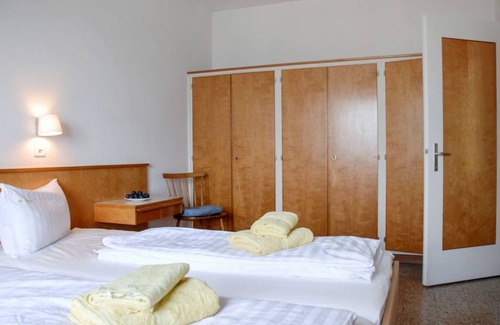 Aldesago House | 85 m² House ∙ 1 bedroom ∙ 6 guests