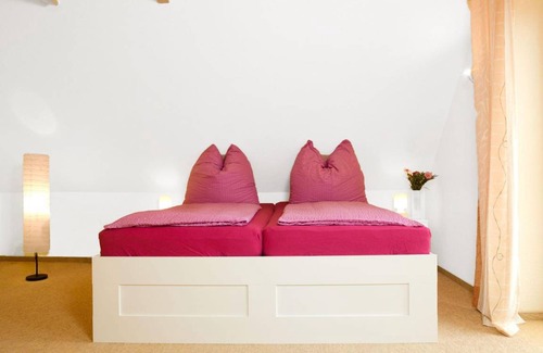 Kaltenhof House | 85 m² House ∙ 2 bedrooms ∙ 5 guests