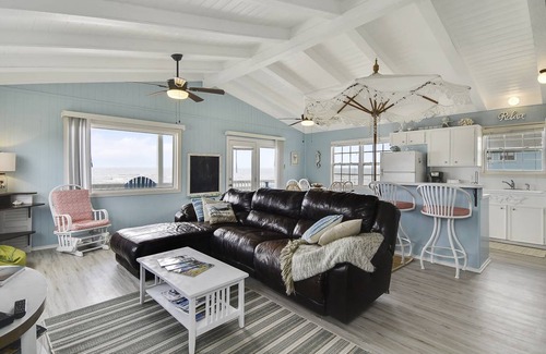 Spanish Grant House | 85 m² House ∙ 2 bedrooms ∙ 5 guests