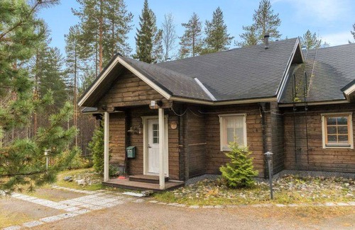 Sotkamo House | 85 m² House ∙ 2 bedrooms ∙ 6 guests