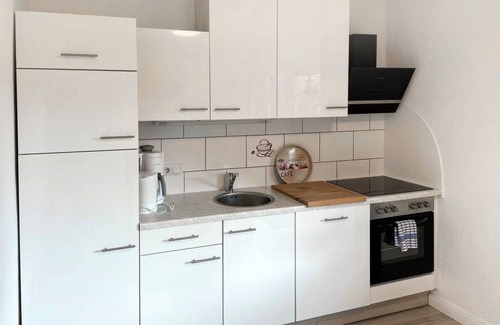 Hage House | 85 m² House ∙ 2 bedrooms ∙ 4 guests