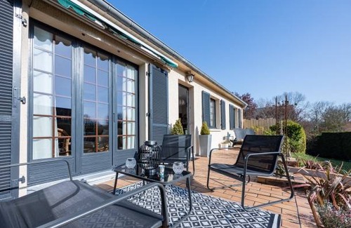 Ver-sur-Mer House | 85 m² House ∙ 3 bedrooms ∙ 4 guests