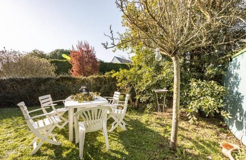 Ver-sur-Mer House | 85 m² House ∙ 3 bedrooms ∙ 4 guests