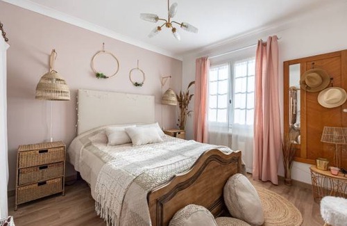 Ver-sur-Mer House | 85 m² House ∙ 3 bedrooms ∙ 4 guests