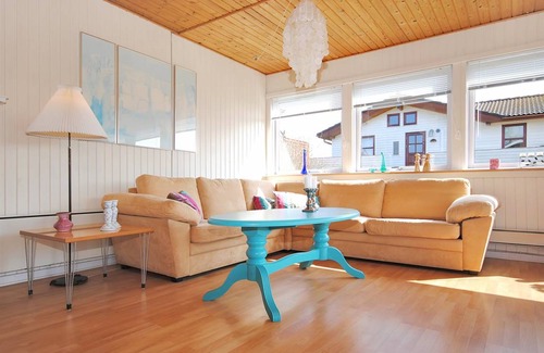 Floutrup House | 85 m² House ∙ 3 bedrooms ∙ 6 guests