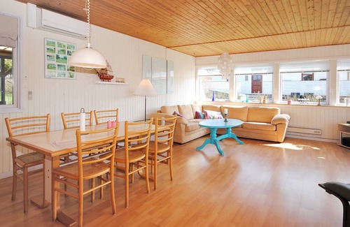 Floutrup House | 85 m² House ∙ 3 bedrooms ∙ 6 guests