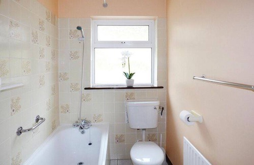 Rossbeigh House | 85 m² House ∙ 3 bedrooms ∙ 7 guests