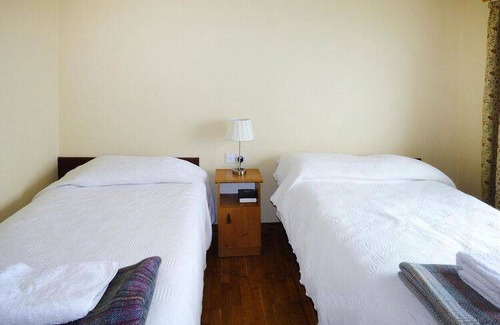 Rossbeigh House | 85 m² House ∙ 3 bedrooms ∙ 7 guests