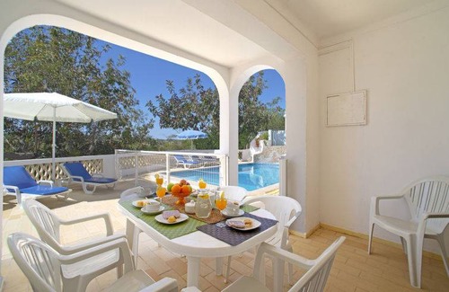 Albufeira House | 85 m² House ∙ 3 bedrooms ∙ 6 guests