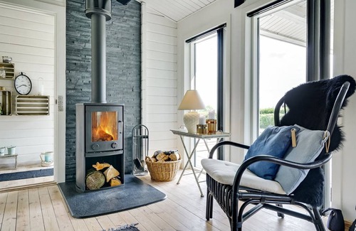 Rendbjerg House | 85 m² House ∙ 4 bedrooms ∙ 8 guests