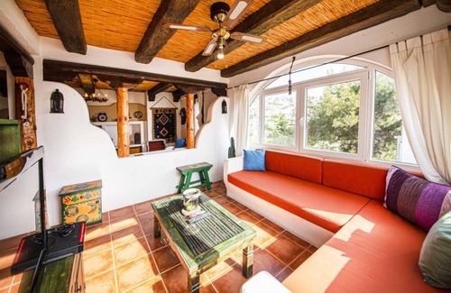 Turgutreis Villa | 85 m² Villa ∙ 2 bedrooms ∙ 4 guests