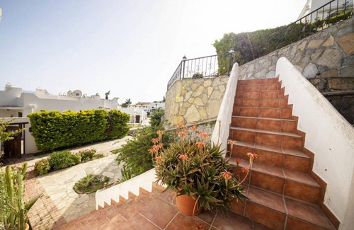 Turgutreis Villa | 85 m² Villa ∙ 2 bedrooms ∙ 4 guests