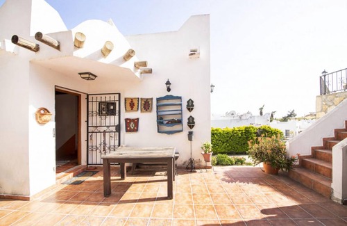 Turgutreis Villa | 85 m² Villa ∙ 2 bedrooms ∙ 4 guests