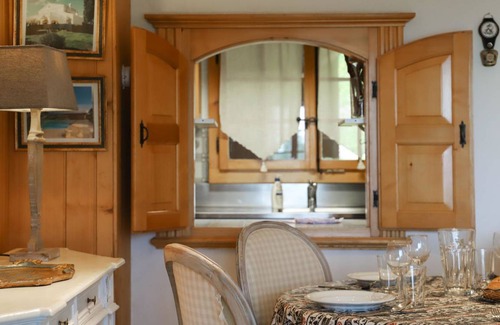Villars-sur-Ollon Villa | 85 m² Villa ∙ 3 bedrooms ∙ 6 guests