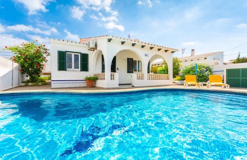 Alayor Villa | 85 m² Villa ∙ 2 bedrooms ∙ 4 guests