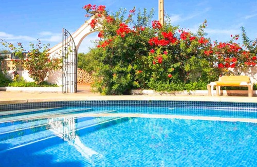 Alayor Villa | 85 m² Villa ∙ 2 bedrooms ∙ 4 guests