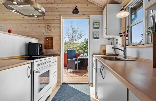 Grena Strand House | 8538 Grenaa - Klitten 53