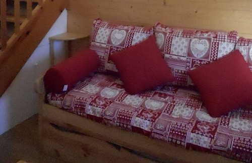 Saint-Jacques-des-Blats Apartment | 85m2 apartment for 8 people in Super Lioran. Near green run of Font de Cère