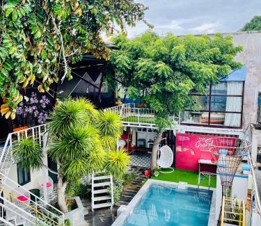 Phan Thiet House | 86 Homestay Phan Thiết