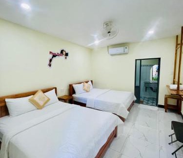 Phan Thiet House | 86 Homestay Phan Thiết