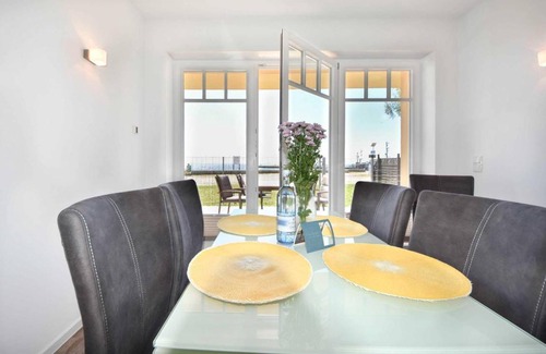Kamminke Apartment | 86 m² Apartment ∙ 2 bedrooms ∙ 4 guests