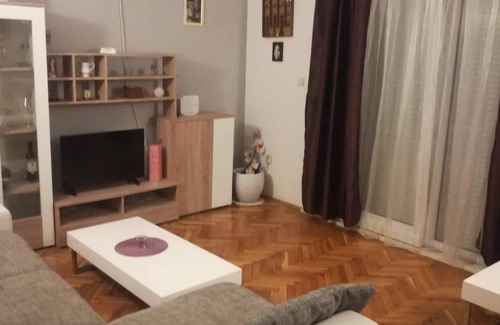 Jesenice Apartment | 86 m² Apartment ∙ 2 bedrooms ∙ 6 guests
