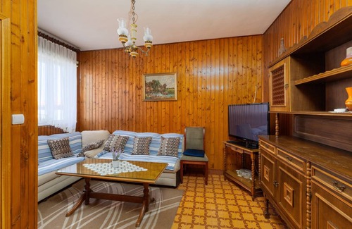 Jesenice Apartment | 86 m² Apartment ∙ 3 bedrooms ∙ 8 guests