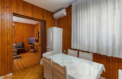 Jesenice Apartment | 86 m² Apartment ∙ 3 bedrooms ∙ 8 guests