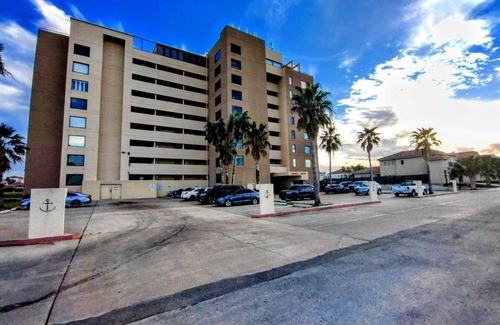 South Padre Island Condo | 86 m² Condo ∙ 2 bedrooms ∙ 6 guests