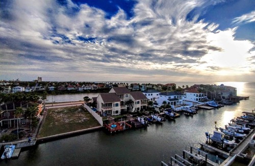 South Padre Island Condo | 86 m² Condo ∙ 2 bedrooms ∙ 6 guests