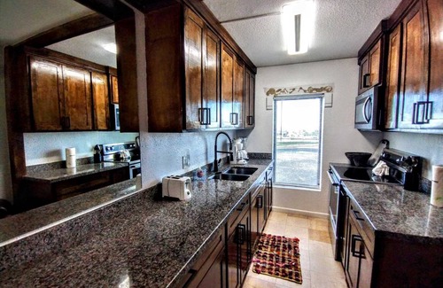 South Padre Island Condo | 86 m² Condo ∙ 2 bedrooms ∙ 6 guests