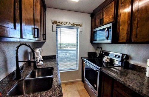 South Padre Island Condo | 86 m² Condo ∙ 2 bedrooms ∙ 6 guests