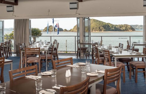 Paihia Hotel | 86 m² Hotel ∙ 127 guests