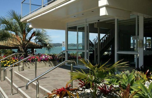 Paihia Hotel | 86 m² Hotel ∙ 127 guests