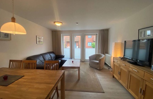 Dahme House | 86 m² House ∙ 3 bedrooms ∙ 5 guests