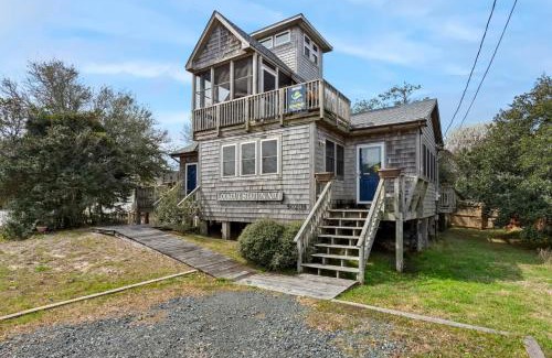 Frisco House | 8608 - The Buccaneer at Lookout Station