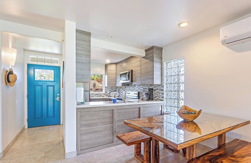 Historic Lahaina Front Street Condo | 87-1 Escape to Paradise at Puamana's Hale Nalu