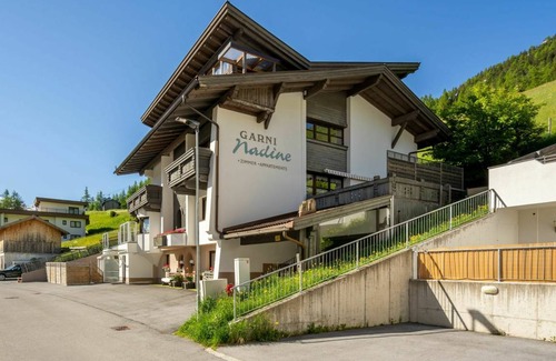 Soelden Apartment | 87 m² Apartment ∙ 2 bedrooms ∙ 6 guests
