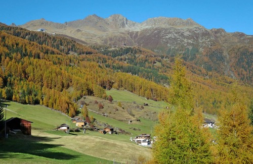 Soelden Apartment | 87 m² Apartment ∙ 2 bedrooms ∙ 6 guests