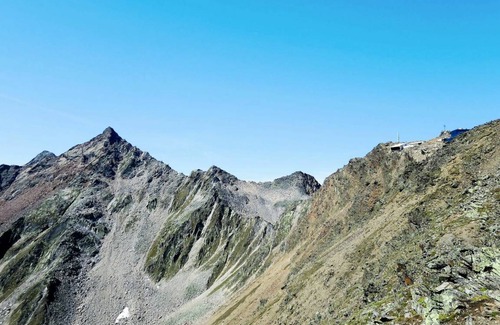 Soelden Apartment | 87 m² Apartment ∙ 2 bedrooms ∙ 6 guests