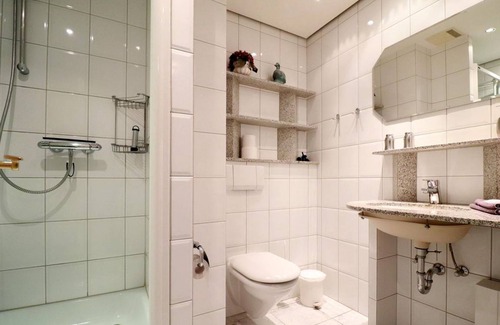 Wittduen Apartment | 87 m² Apartment ∙ 2 bedrooms ∙ 4 guests