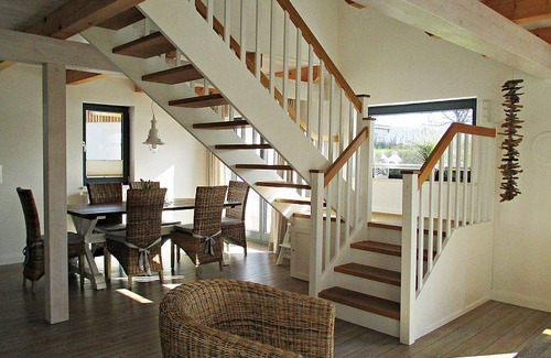 Steinberg Apartment | 87 m² Apartment ∙ 2 bedrooms ∙ 5 guests