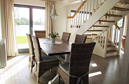 Steinberg Apartment | 87 m² Apartment ∙ 2 bedrooms ∙ 5 guests