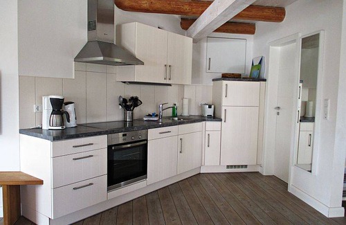 Steinberg Apartment | 87 m² Apartment ∙ 2 bedrooms ∙ 5 guests