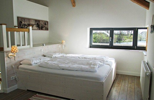 Steinberg Apartment | 87 m² Apartment ∙ 2 bedrooms ∙ 5 guests