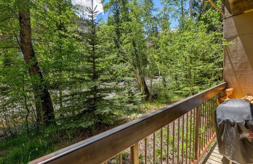 Frisco Condo | 87 m² Condo ∙ 2 bedrooms ∙ 6 guests