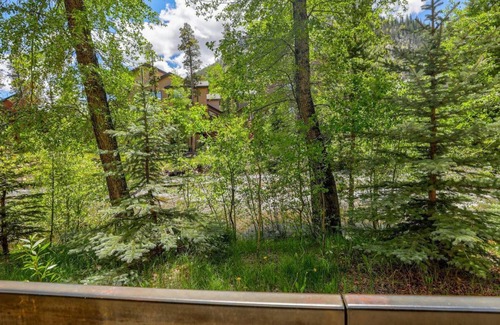 Frisco Condo | 87 m² Condo ∙ 2 bedrooms ∙ 6 guests