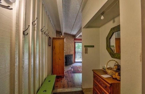Frisco Condo | 87 m² Condo ∙ 2 bedrooms ∙ 6 guests