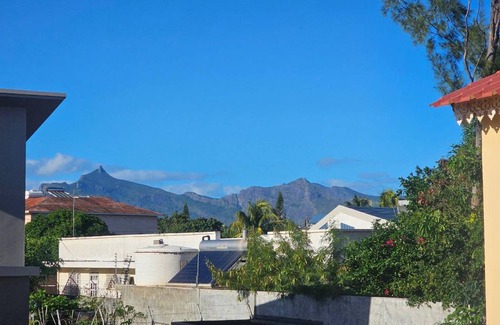 Tombeau Bay House | 87 m² House ∙ 3 bedrooms ∙ 6 guests