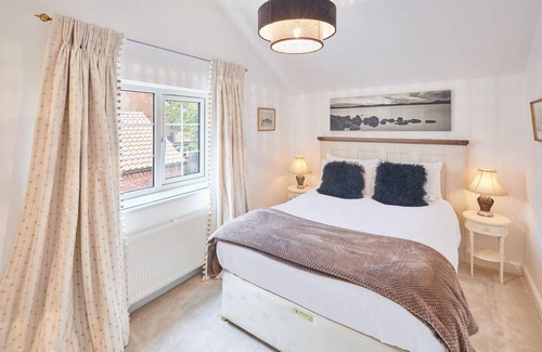 Stokesley House | 87 m² House ∙ 3 bedrooms ∙ 6 guests